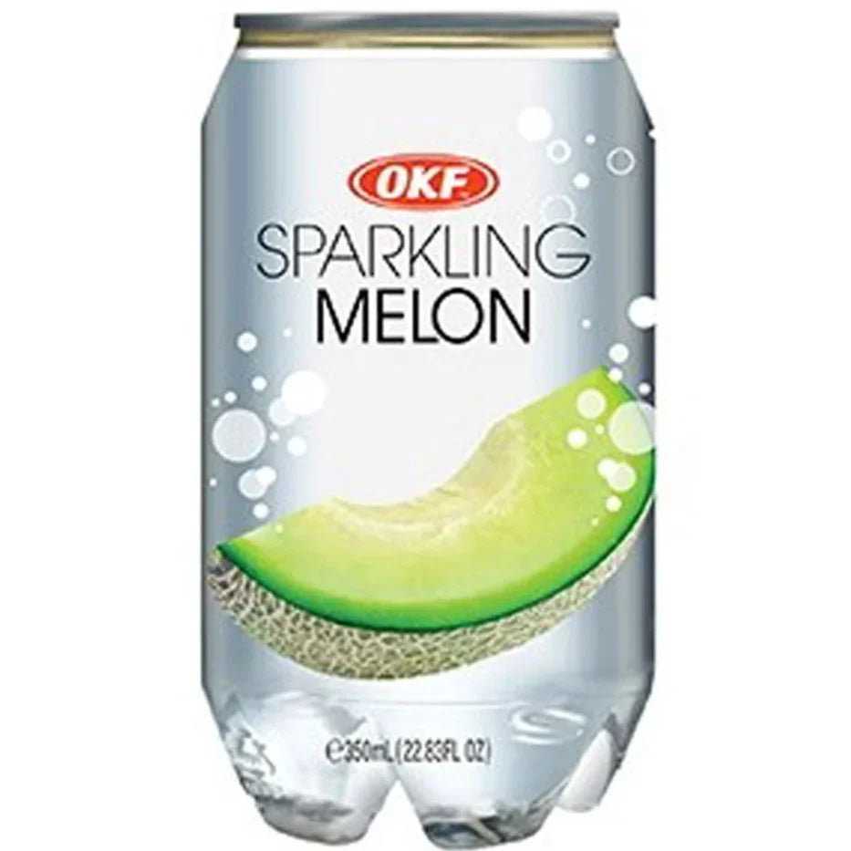 Soda Getränk Melone 350 ml