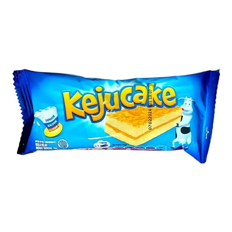 Keju Cake 16g / 12er Karton