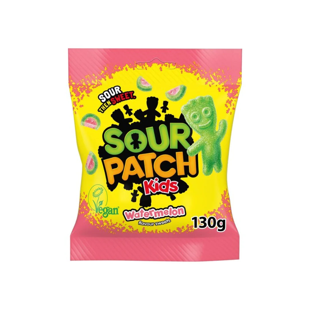 Sour Patch Kids Watermelon 130G