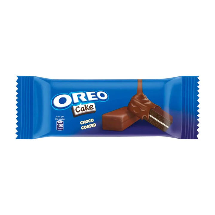 Oreo Cake Chocolate 24g / 12er Karton