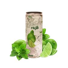 Fresh Drink Mojito 330ml / 24 er Karton