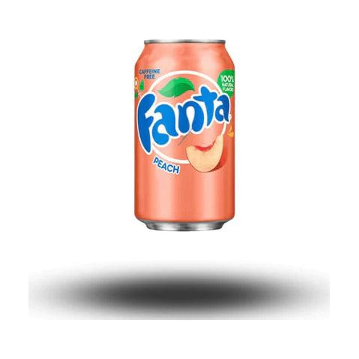 Fanta Peach 335ml