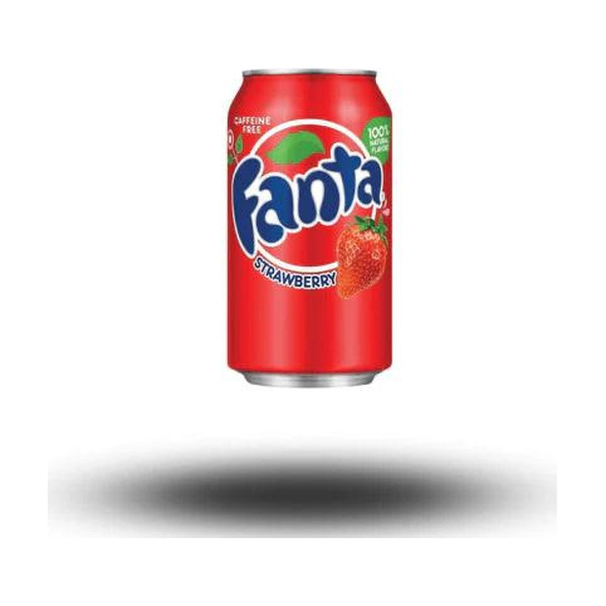 Fanta Strawberry 335ml