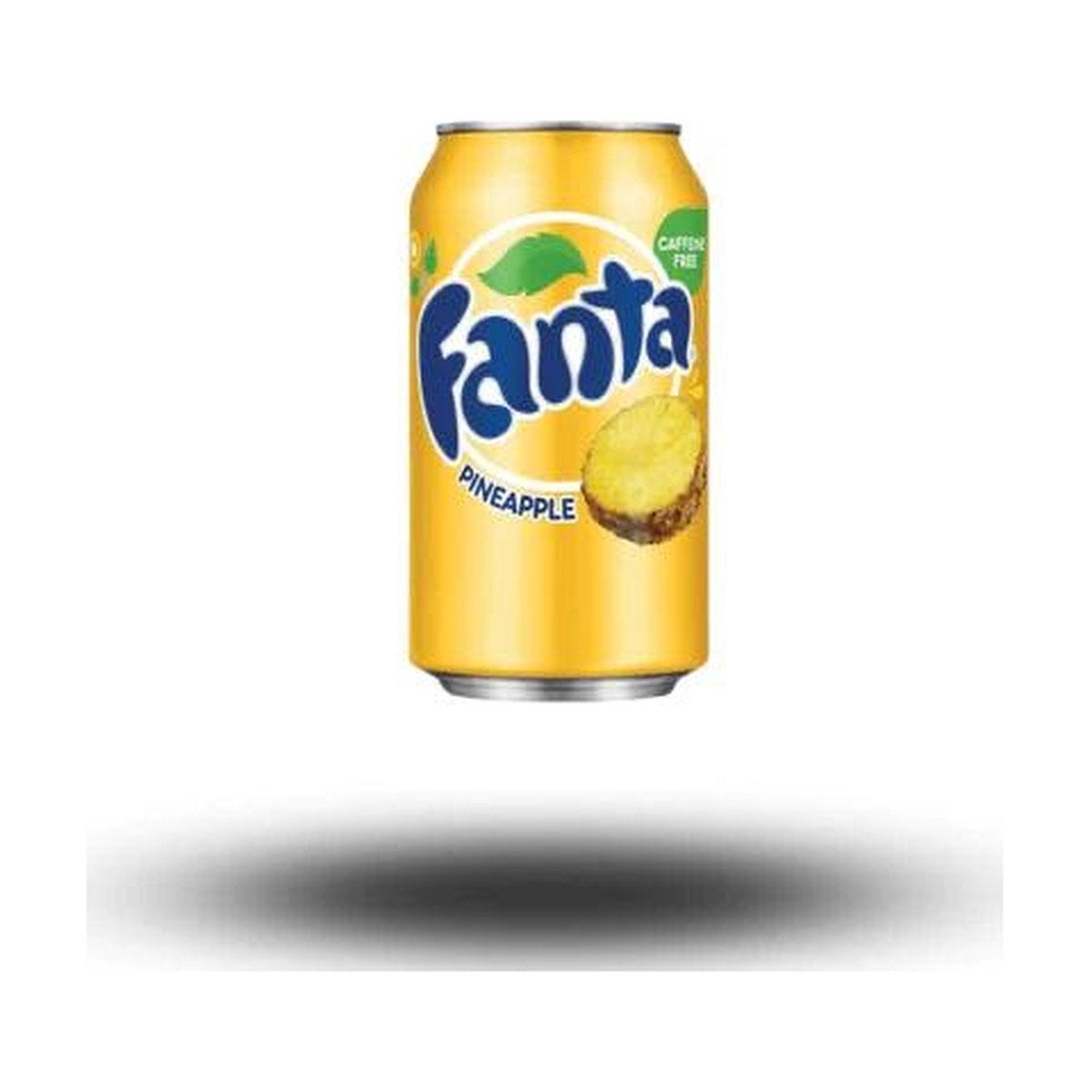 Fanta Pineapple 335ml