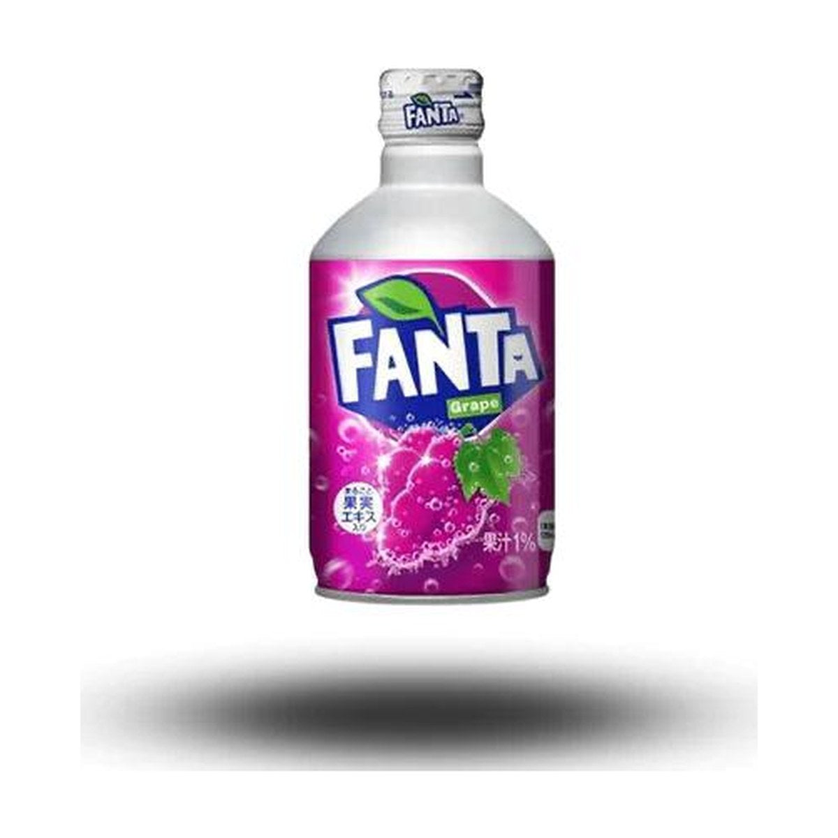 Fanta Grape Japan 300ml