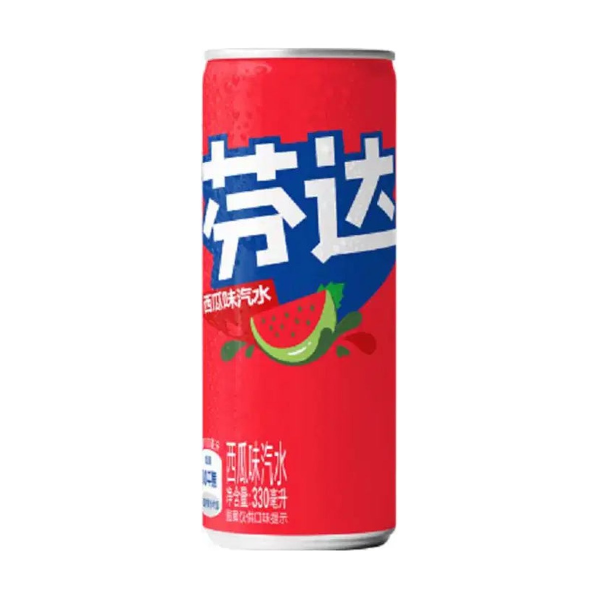 Fanta Watermelon Japan 330ml