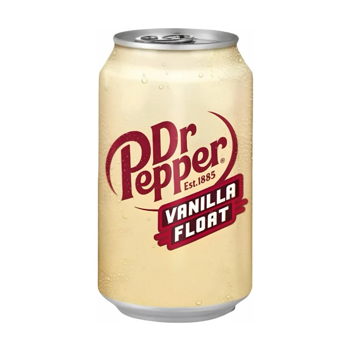 Dr. Pepper Vanilla Float 335ml
