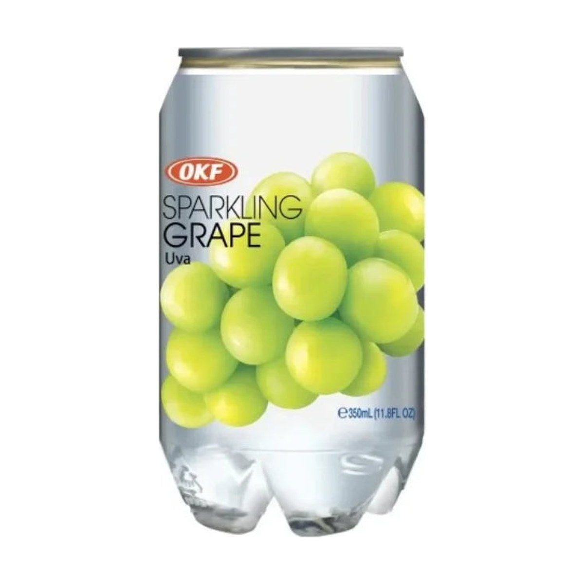 Soda Getränk Traube 350 ml