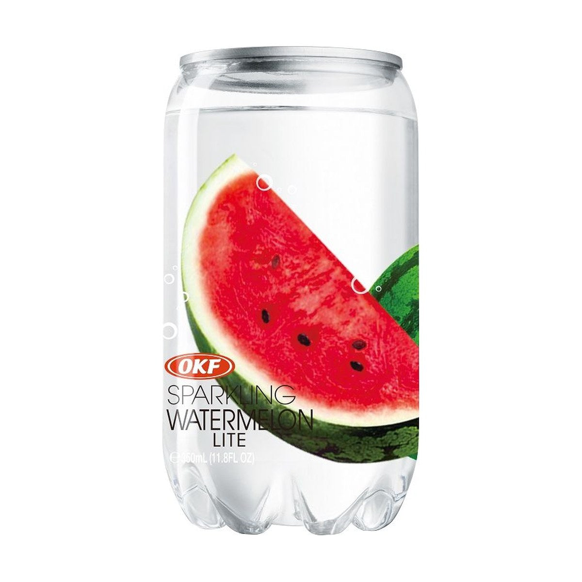 Soda Getränk Wassermelone 350 ml