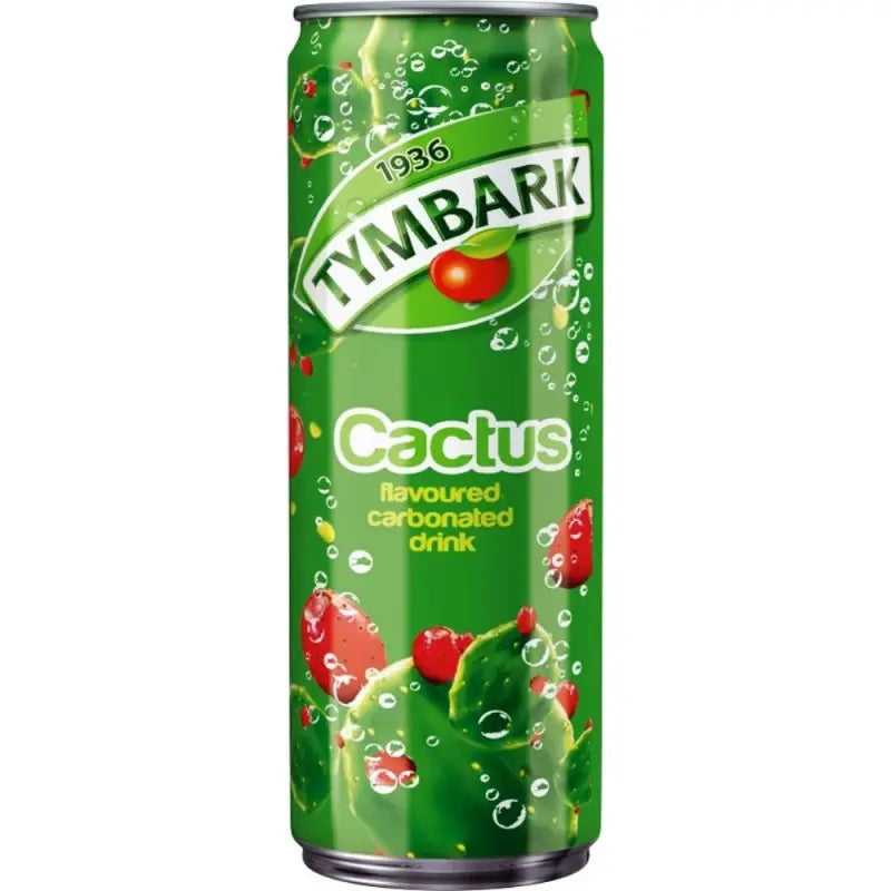 Tymbark Kaktus 0,33l - 24er Tray