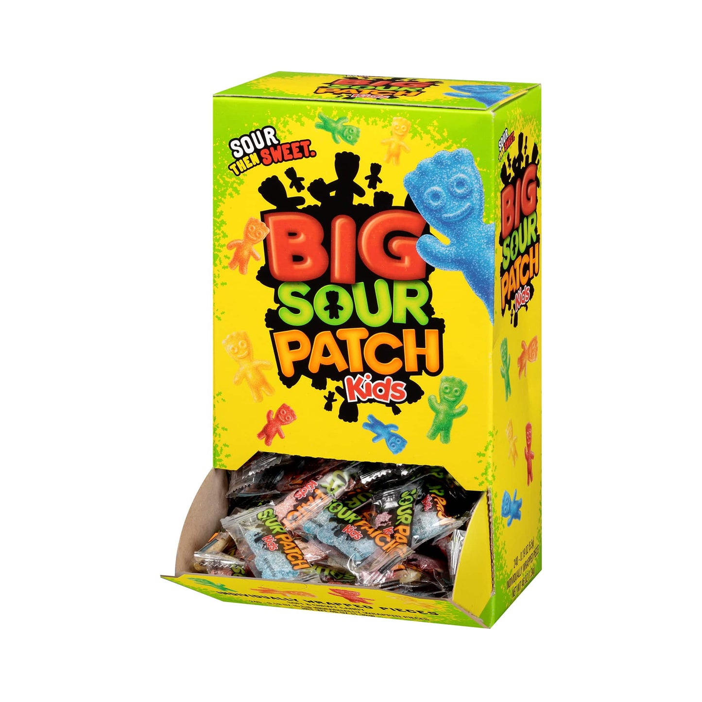 Sour Patch Kids Big Kids 6g