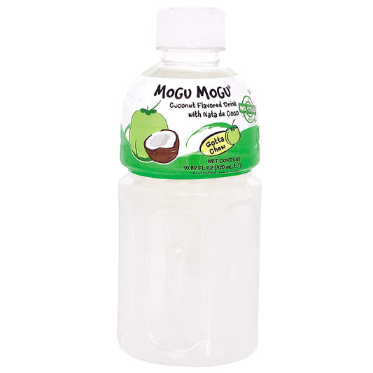Mogu Mogu Coconut 320 ml / 24er Tray