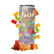 Fresh Drink Jelly 330ml / 24er Karton