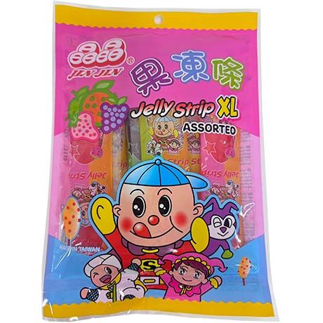 Jelly Strip XL 300g - 20er Karton