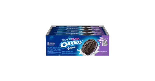 Oreo Space Dunk Original 27,6g - 12er Karton