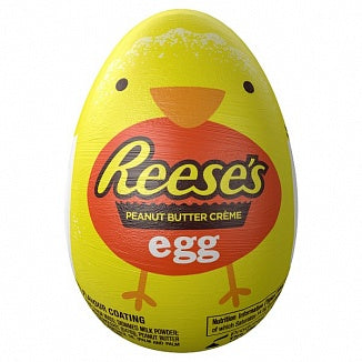 Reeses Peanut Butter Filled Egg 34g - 48er Karton