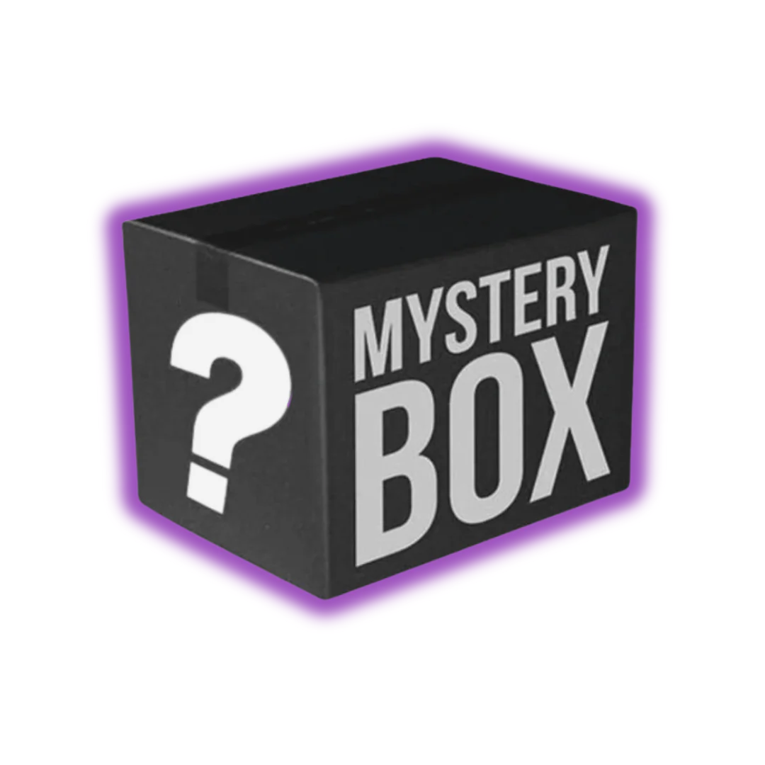 Mystery Box