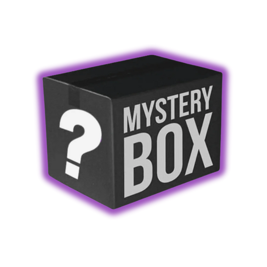 Mystery Box