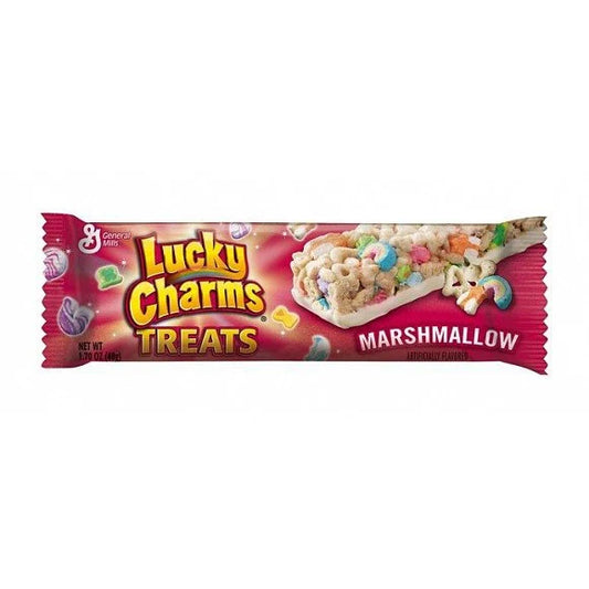 Lucky Charms Treats Bar 48g - 12er Karton
