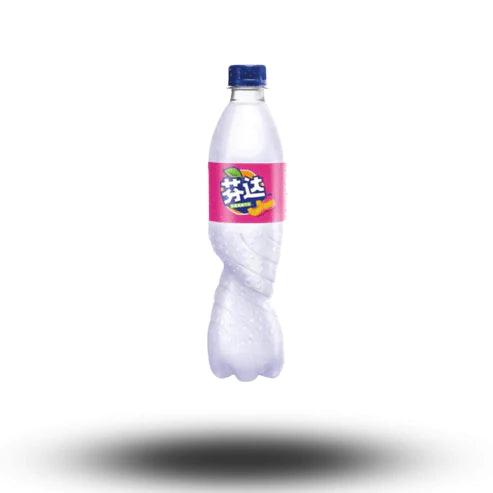 Fanta White Peach China 500ml / 12er Karton