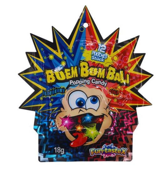Boem Bam Bali 18g / 12er Karton