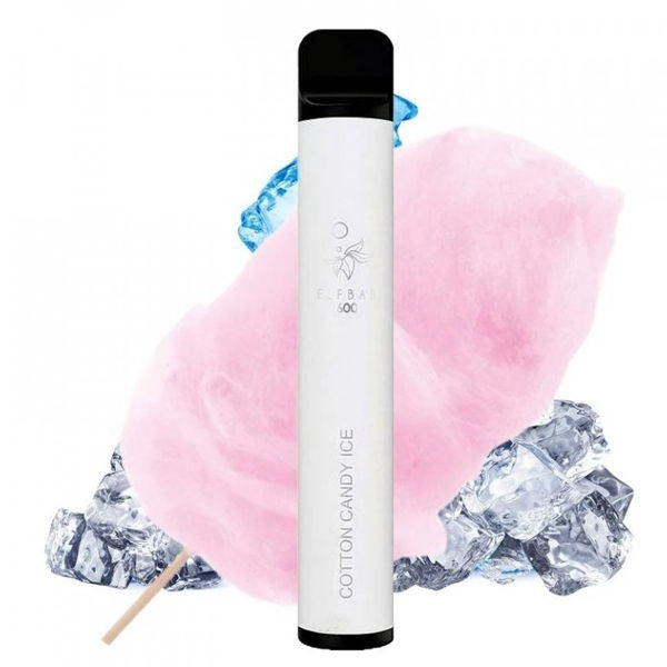 ELFBAR CP600 - 10er Pack