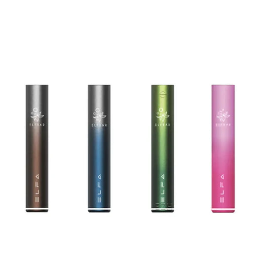 ELFA Basisgeräte - 10er Pack