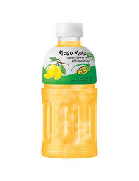 Mogu mogu Mango 320ml / 24er Tray
