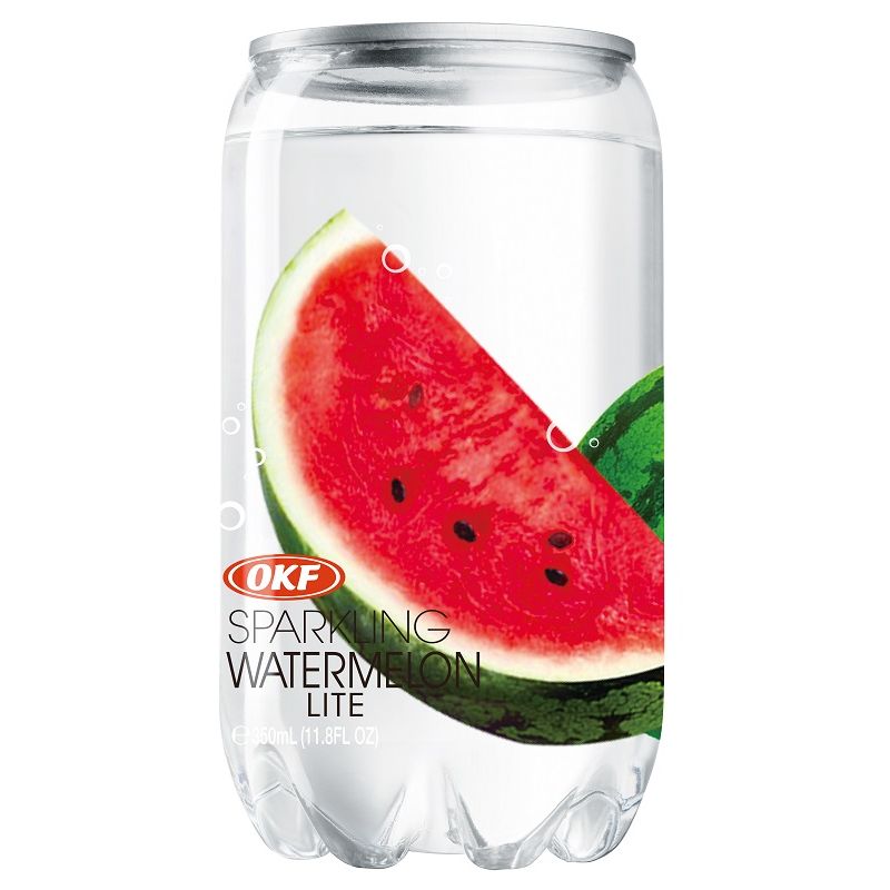 Soda Getränk Wassermelone 350 ml