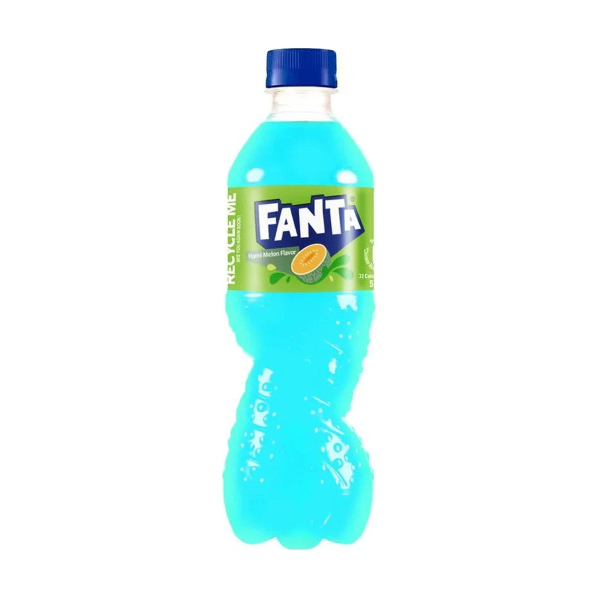 Fanta Hami Melon 500ml