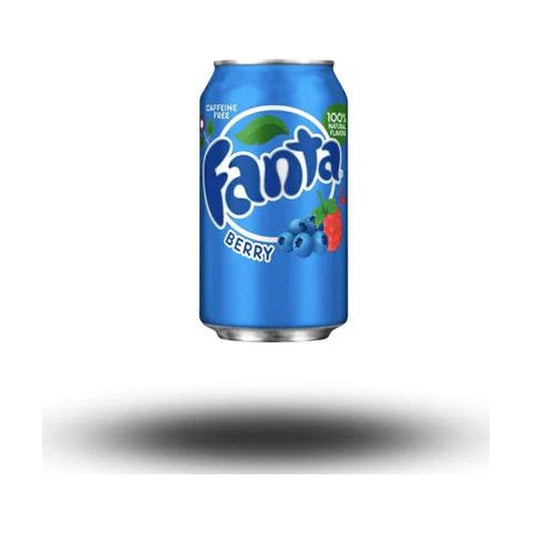 Fanta Berry 335ml