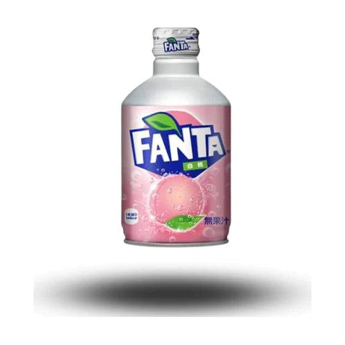 Fanta Peach Japan 300ml