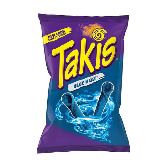 Takis Blue 100g