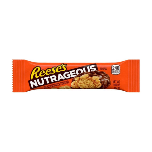 Reese's Nutrageous