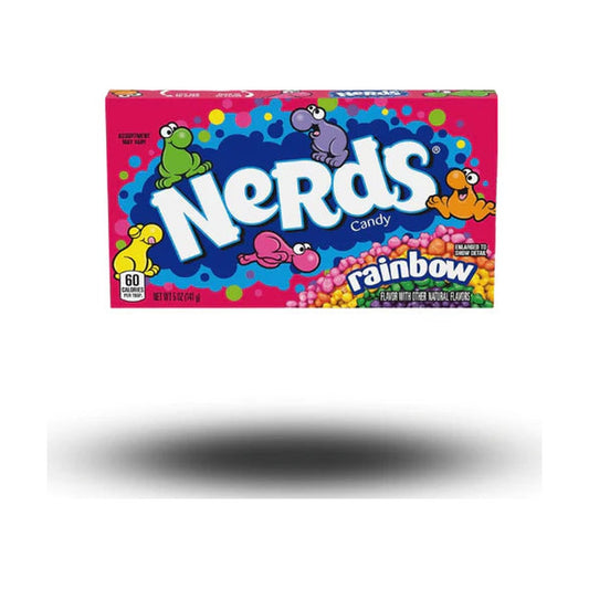 Nerds Rainbow 141g