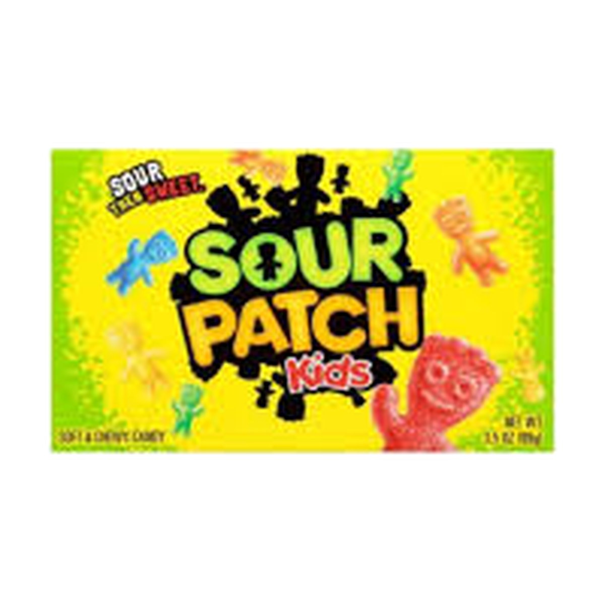 Sour Patch Kids 99g