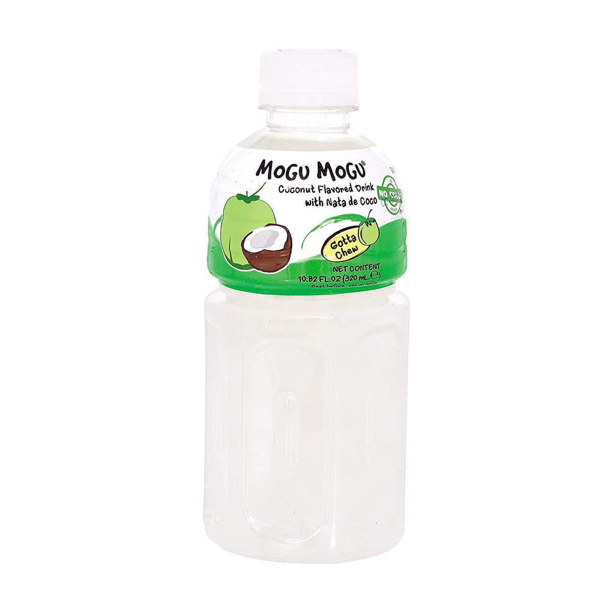 Mogu Mogu Coconut 320ml