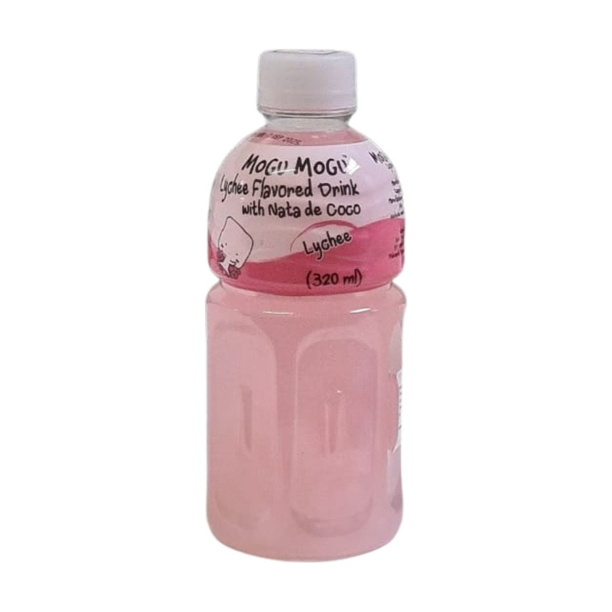 Mogu Mogu Lychee 320ml