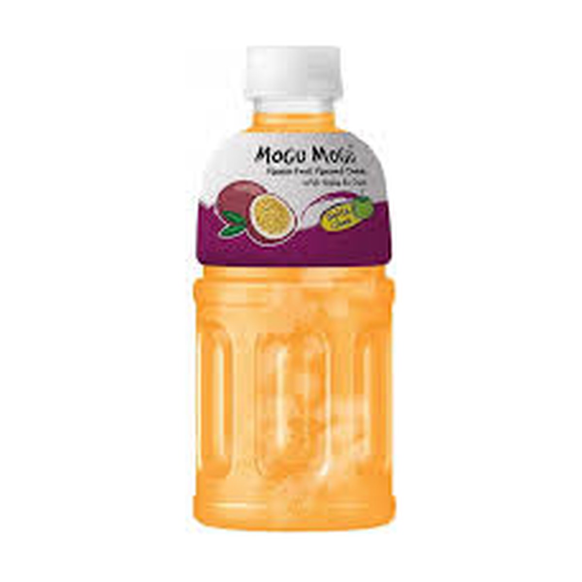 Mogu Mogu Passionsfrucht 320ml