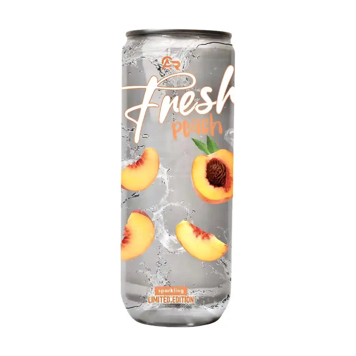 Fresh Drink Peach 330ml