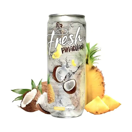 Fresh Drink Pina Colada 330ml