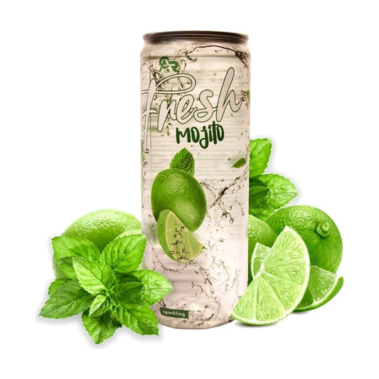 Fresh Drink Mojito 330ml