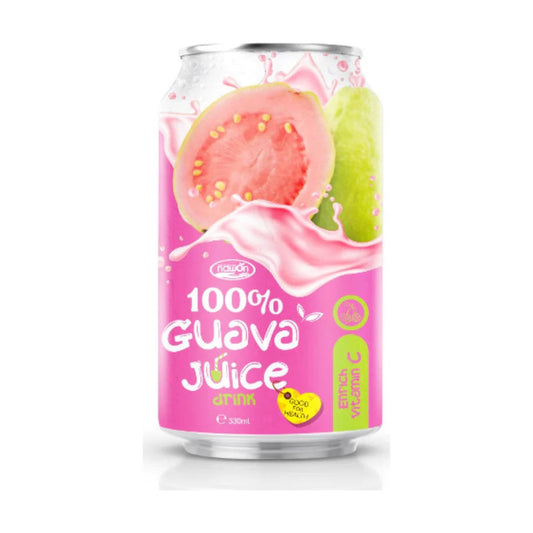 NAWON Guava 330ml