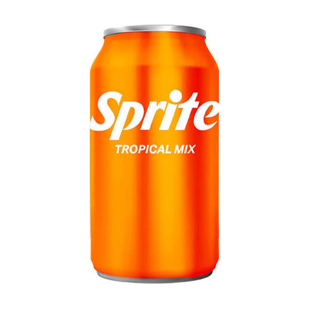 Sprite Tropical Mix 355ml