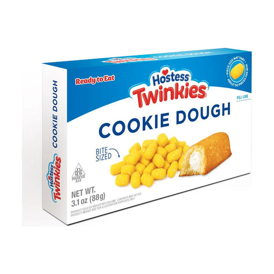 Hostess Twinkies Cookie Dough Bites 88g