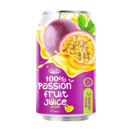 NAWON Passion Fruit 330ml