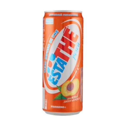 Estathe Ferrero Eistee Pfirsich 330ml