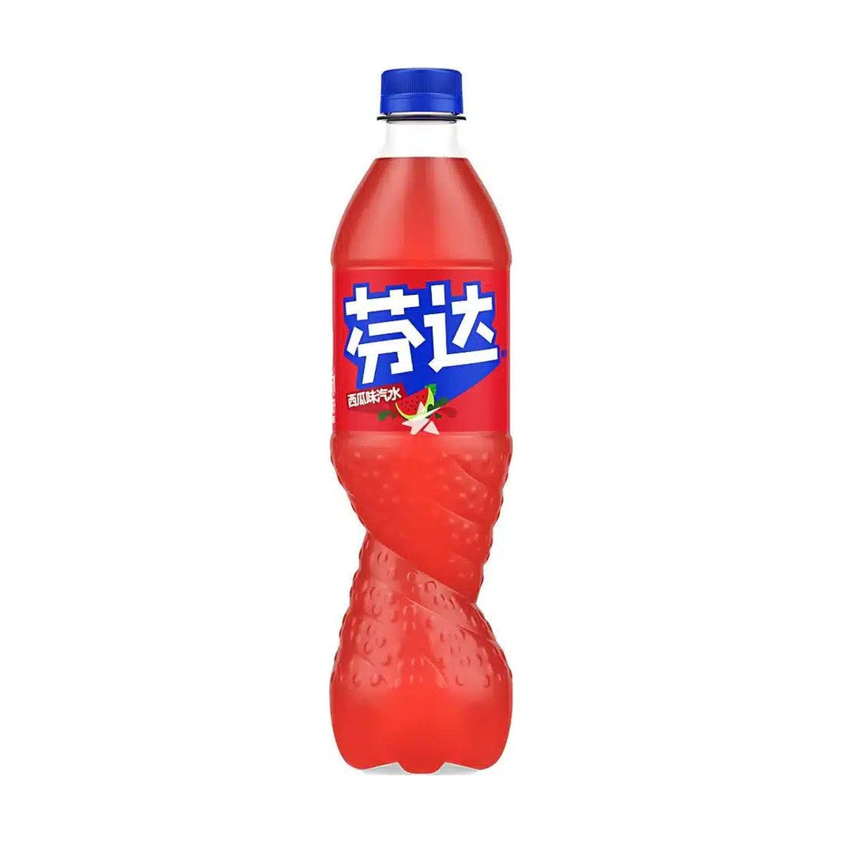 Fanta Watermelon 500ml