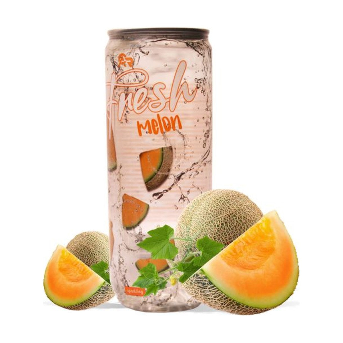 Fresh Drink Melon 330ml