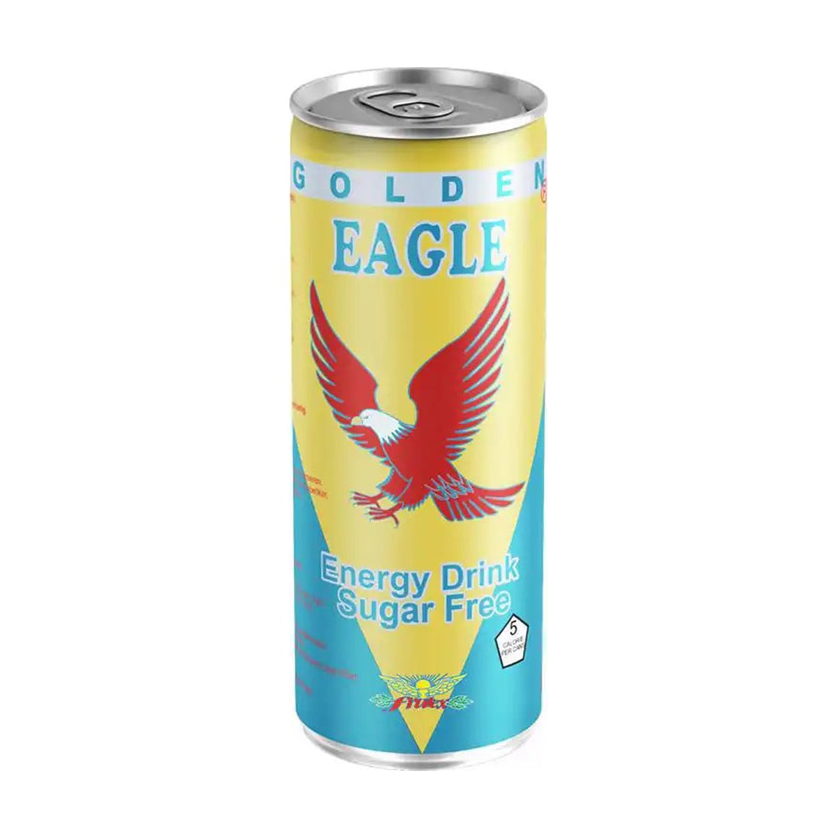 Golden Eagle Zero